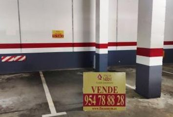 Garaje en  Bormujos, Sevilla Provincia