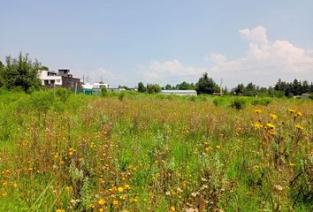 Lote de Terreno en  Valle De Bravo, México, Mex