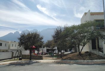 Lote de Terreno en  Avenida Cumbres De Madeira, Fraccionamiento Cumbres Del Sol, Monterrey, Nuevo León, 64349, Mex