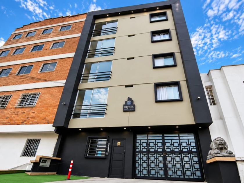 Apartment for rent in Cali