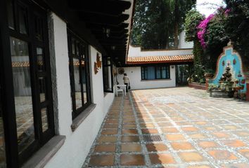 Casa en venta en Jardines del Pedregal