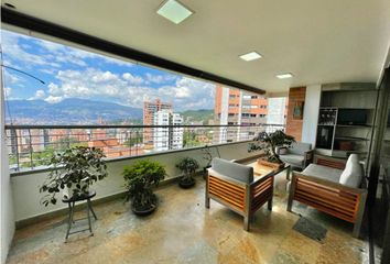Apartamento en  Loma Del Tesoro, Medellín