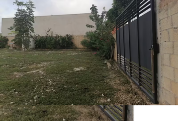 Lote de Terreno en  Calle 19 97-119, Dzityá, Mérida, Yucatán, 97302, Mex