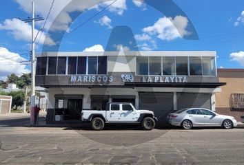 Local comercial en  San Blas Centro, El Fuerte, Sinaloa