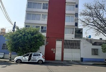 Departamento en  Niños Héroes, Benito Juárez, Cdmx