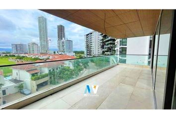 Apartamento en  Santa María, Ciudad De Panamá