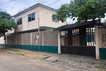 Casa en  Petrolera, Coatzacoalcos, Coatzacoalcos, Veracruz