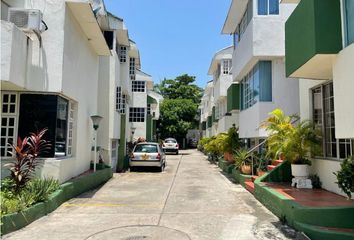 Casa en  Manga, Cartagena De Indias