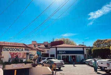 Local comercial en  El Jacal, Santiago De Querétaro, Municipio De Querétaro