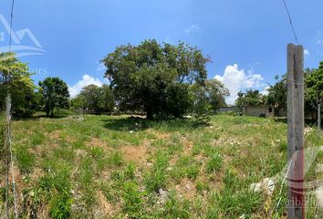 Lote de Terreno en  Supermanzana 18, Cancún, Quintana Roo