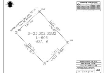 Lote de Terreno en  Ciudad Villa De Reyes, Villa De Reyes, San Luis Potosí