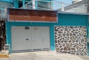 Casa en  Fraccionamiento Las Playas, Acapulco De Juárez