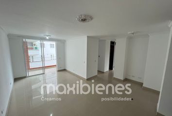 Apartamento en La Pilarica, Medellín