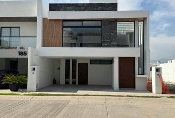 Casa en fraccionamiento en  Circuito Estrellas, San Luis Potosí, 78183, Mex