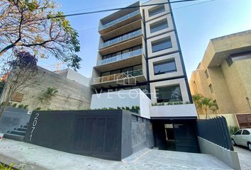 Departamento en  Calle Mar Del Sur 2035-2057, Minerva, Fraccionamiento Country Club, Guadalajara, Jalisco, 44610, Mex