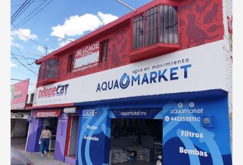 Local comercial en  Milenio3, Municipio De Querétaro