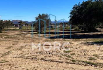 Lote de Terreno en  Ensenada, Baja California, Mex