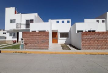 Casa en  Bosques De San Juan, San Juan Del Río, Querétaro