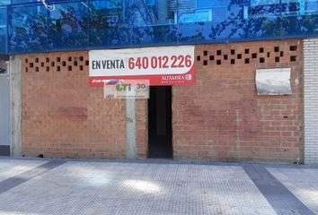 Local Comercial en  Actur - Rey Fernando, Zaragoza