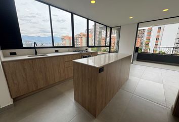 Apartamento en Castropol, Medellín