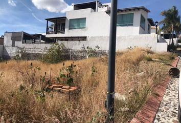 Lote de Terreno en  El Pueblito, Corregidora, Corregidora, Querétaro