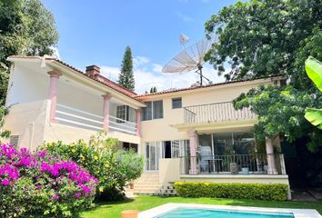 Casa en  Bellavista, Cuernavaca, Cuernavaca, Morelos