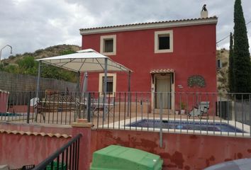 Casa en  Blanca, Murcia Provincia
