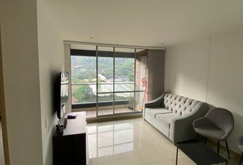 Apartamento en  Miravalle, Medellín