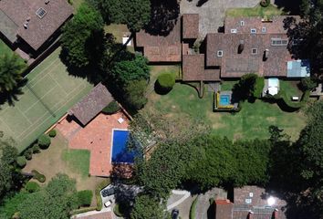 Casa en  Avándaro, Valle De Bravo