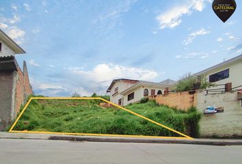 Terreno Comercial en  Cuenca, Azuay