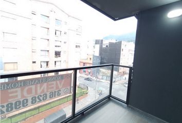 Apartamento en  Chapinero Occidental, Bogotá