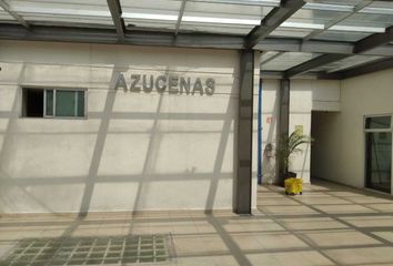 Departamento en  San Juan Tlilhuaca, Azcapotzalco