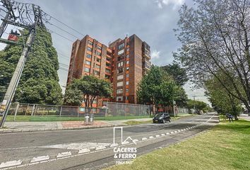 Apartamento en  Calle 41a 66a 48, Bogotá, Bogotá, D.c., Col