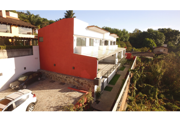 Casa en condominio en  Avándaro, Valle De Bravo