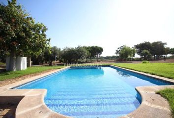 Chalet en  Playa Del Puig, Valencia/valència Provincia