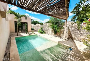 Casa en  Calle 70 503a, Mérida Centro, Mérida, Yucatán, 97000, Mex