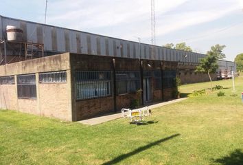 Terrenos en  Grand Bourg, Partido De Malvinas Argentinas