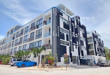 Departamento en  Avenida Coba, Fraccionamiento Aldea Zama, Tulum, Quintana Roo, 77760, Mex