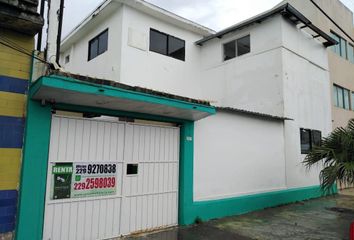 Oficina en  Virgilio Uribe, Municipio Veracruz