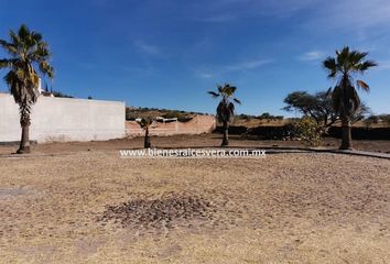 Lote de Terreno en  Residencial Los Viñedos, Querétaro, México