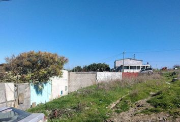 Lote de Terreno en  La Gloria, Tijuana