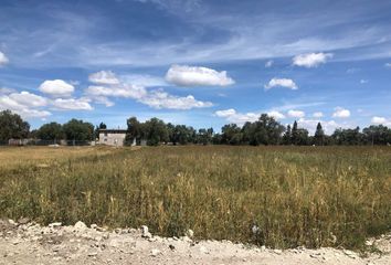 Lote de Terreno en  Independencia, Zumpango