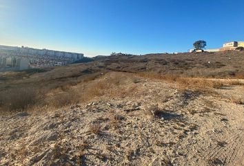 Lote de Terreno en  Santa Fe, Tijuana