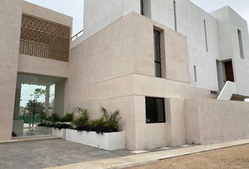 Departamento en  Pueblo Chablekal, Mérida, Yucatán