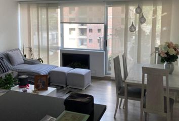 Apartamento en  Santa Teresa, Bogotá
