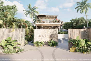 Departamento en  Dzemul, Yucatán, Mex