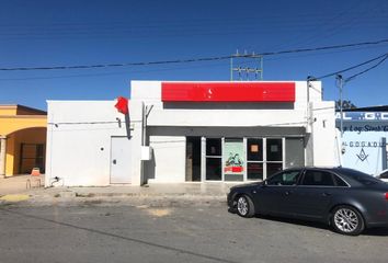 Local comercial en  General Bravo, Nuevo León