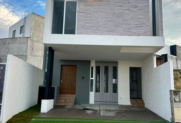 Casa en  San Luis Potosí, Mex
