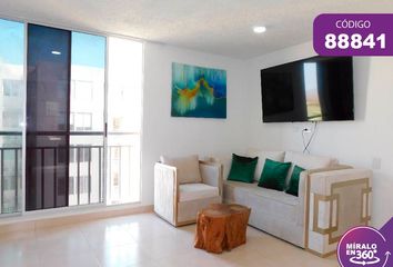 Apartamento en  La Cabaña, Barranquilla, Atlantico, Col