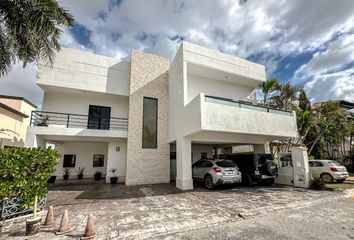 Casa en  Sm 21, Cancún, Quintana Roo